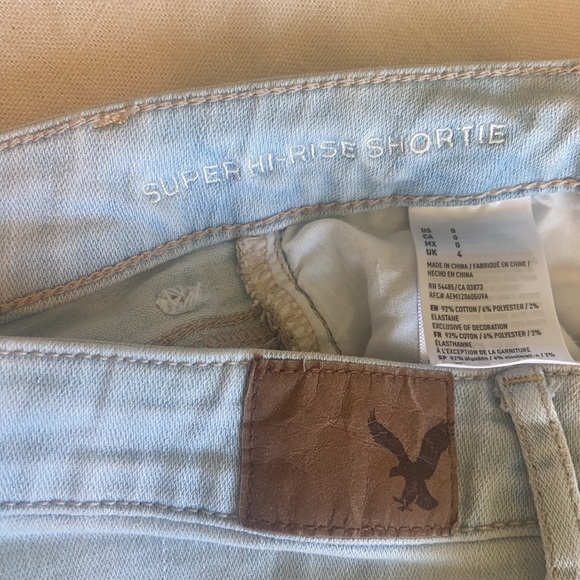 American Eagle shorts - Picture 3 of 3